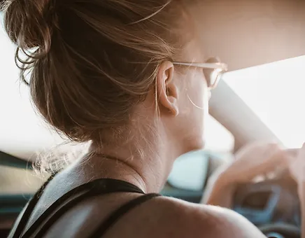 Permis B automatique